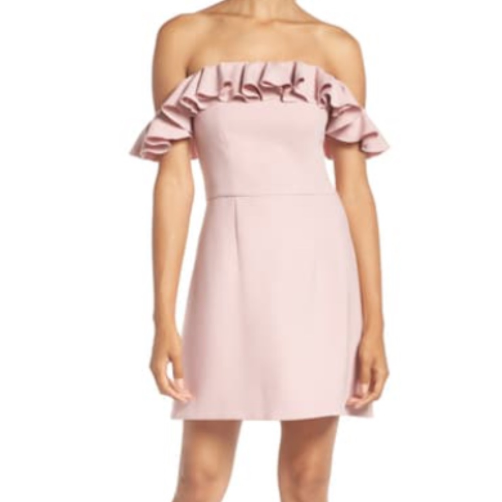 French Connection Mini Dress